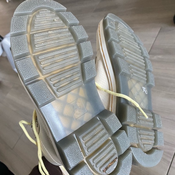 Dr Martens boots size 10 - Picture 4 of 5